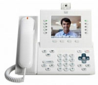 Cisco 9951 (CP-9951-W-K9=) Cisco 9951 (CP-9951-W-K9=)